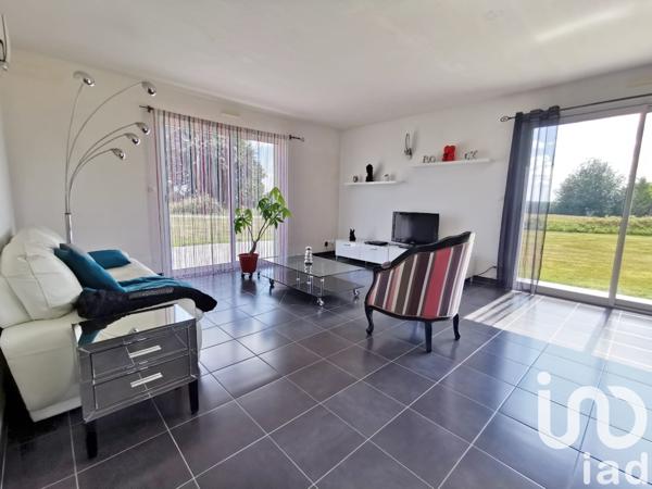 Maison à vendre 3 pièces 100 m² Plouisy