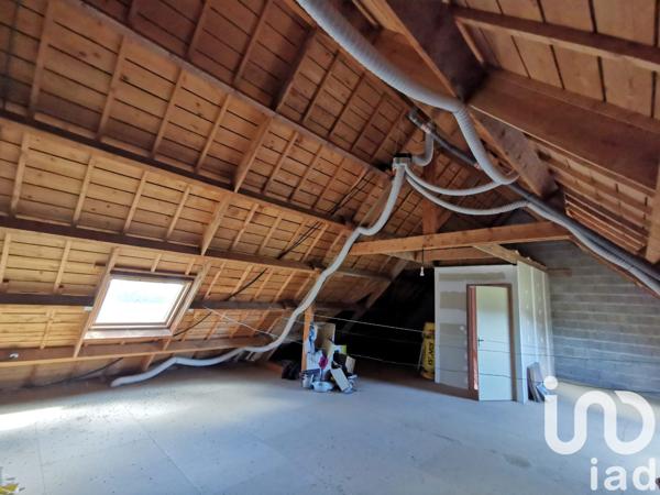 Maison à vendre 3 pièces 100 m² Plouisy