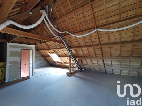 Maison à vendre 3 pièces 100 m² Plouisy