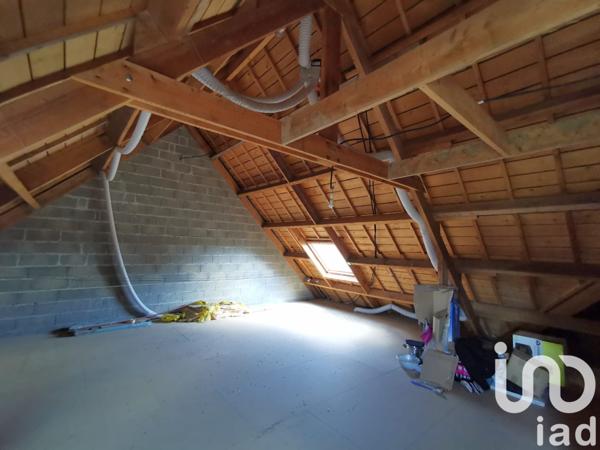 Maison à vendre 3 pièces 100 m² Plouisy