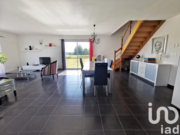 Maison à vendre 3 pièces 100 m² Plouisy