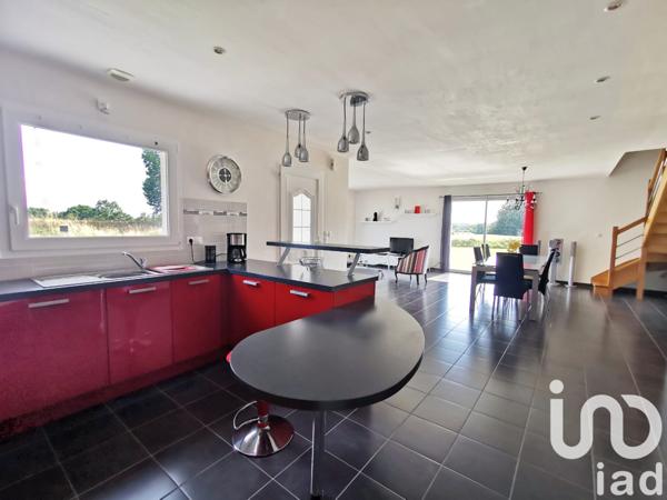 Maison à vendre 3 pièces 100 m² Plouisy