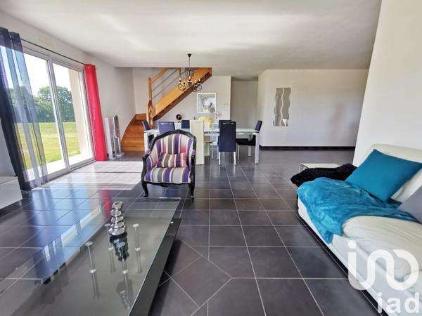 Maison à vendre 3 pièces 100 m² Plouisy