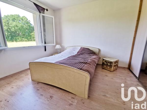 Maison à vendre 3 pièces 100 m² Plouisy