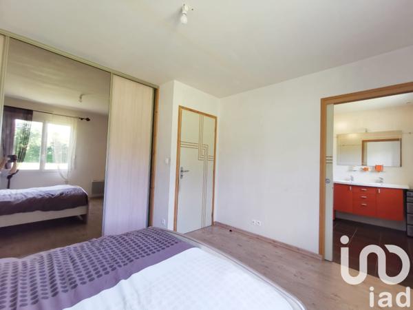 Maison à vendre 3 pièces 100 m² Plouisy