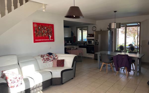 Maison à vendre    5 pièces •  Le Croisic