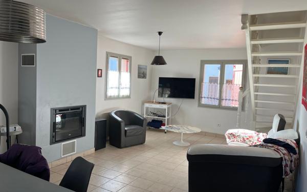 Maison à vendre    5 pièces •  Le Croisic