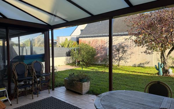 Maison à vendre    5 pièces •  Le Croisic