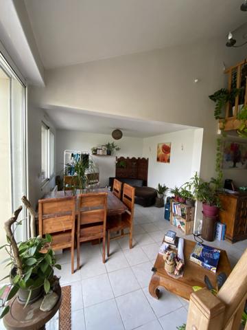 Maison T4 - La Chevrolière