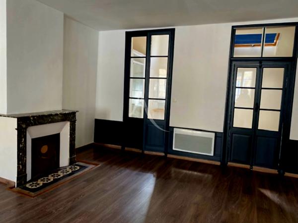 Appartement 2 pièce(s) 66.18 m2