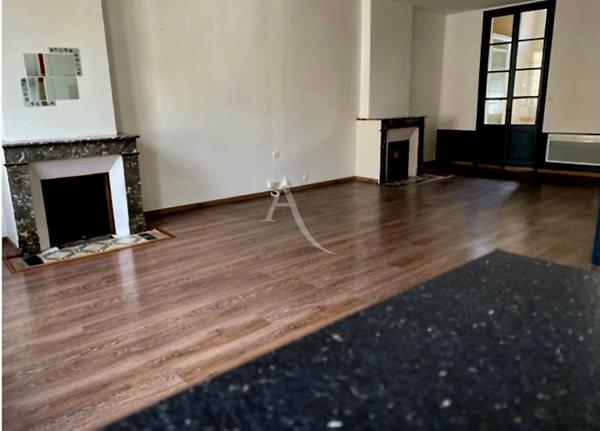 Appartement 2 pièce(s) 66.18 m2