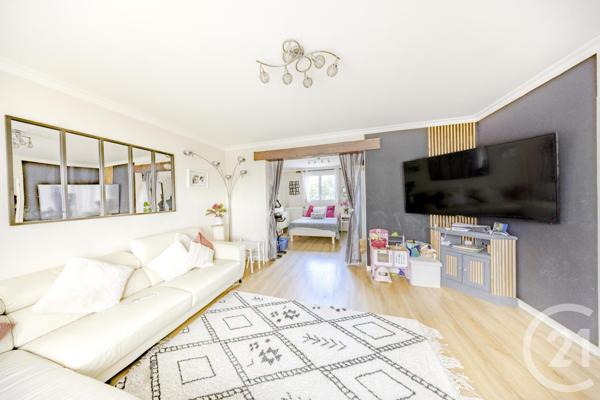 Maison à vendre  9 pièces - 195 m2 VIGNEUX SUR SEINE - 91