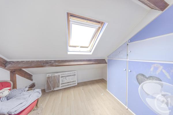 Maison à vendre  9 pièces - 195 m2 VIGNEUX SUR SEINE - 91