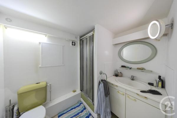 Maison à vendre  9 pièces - 195 m2 VIGNEUX SUR SEINE - 91