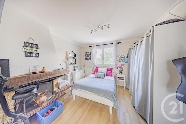 Maison à vendre  9 pièces - 195 m2 VIGNEUX SUR SEINE - 91