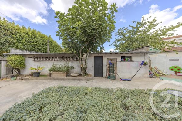 Maison à vendre  9 pièces - 195 m2 VIGNEUX SUR SEINE - 91