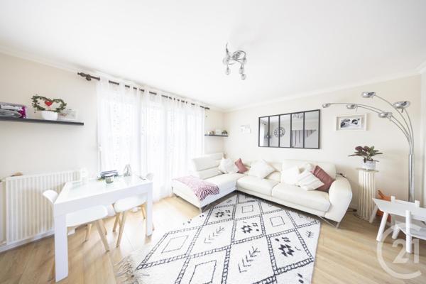 Maison à vendre  9 pièces - 195 m2 VIGNEUX SUR SEINE - 91