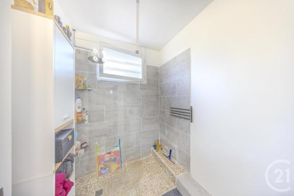 Maison à vendre  9 pièces - 195 m2 VIGNEUX SUR SEINE - 91