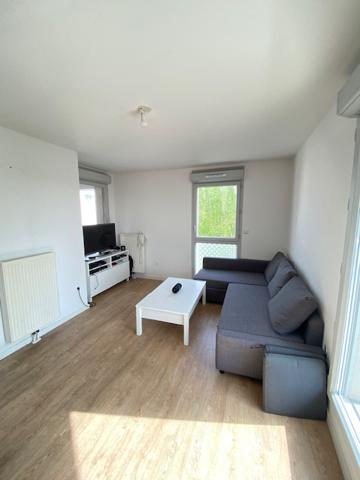 Marquette-lez-Lille (59520) Appartement F2 Marquette lez Lille