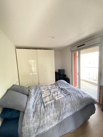 Marquette-lez-Lille (59520) Appartement F2 Marquette lez Lille