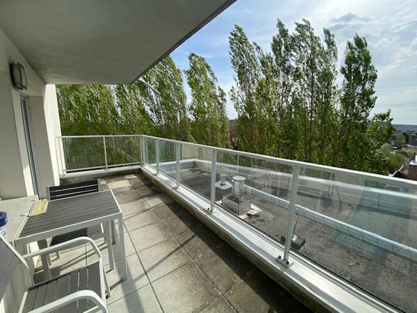 Marquette-lez-Lille (59520) Appartement F2 Marquette lez Lille