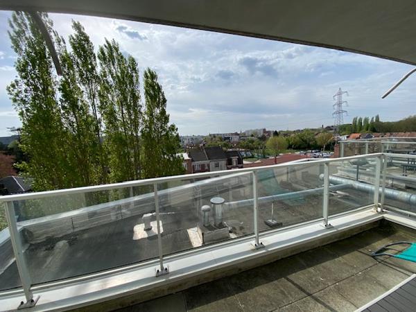 Marquette-lez-Lille (59520) Appartement F2 Marquette lez Lille