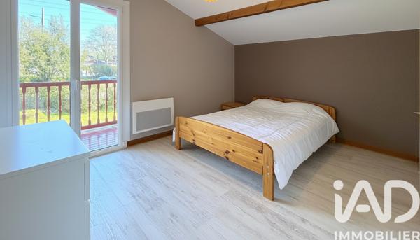Maison à vendre 5 pièces 111,76 m² Saint-Pierre-d'Irube