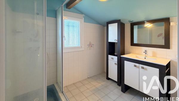 Maison à vendre 5 pièces 111,76 m² Saint-Pierre-d'Irube