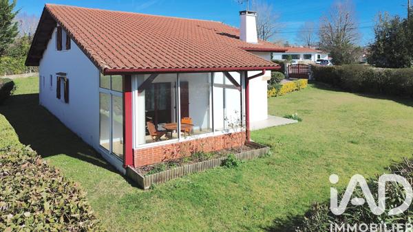 Maison à vendre 5 pièces 111,76 m² Saint-Pierre-d'Irube