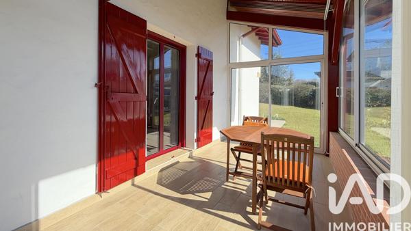 Maison à vendre 5 pièces 111,76 m² Saint-Pierre-d'Irube