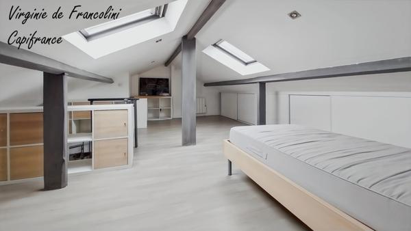 Montreuil-A vendre maison 5p-Parfait état-3/4 chambres-122m2 au sol-Terrasse,jardin,cour,balcon-Garage-11mn métro L9