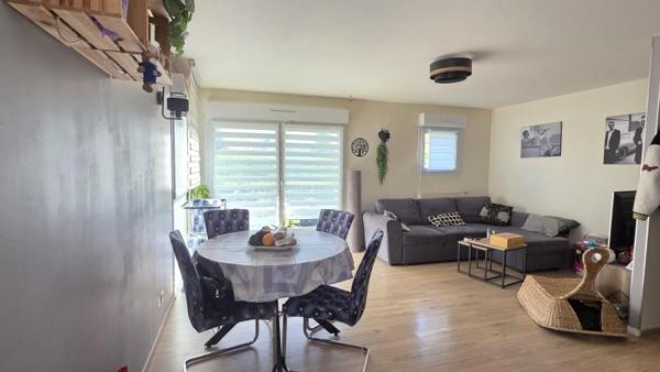 Vente / Maison