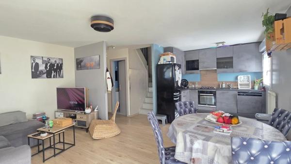 Vente / Maison