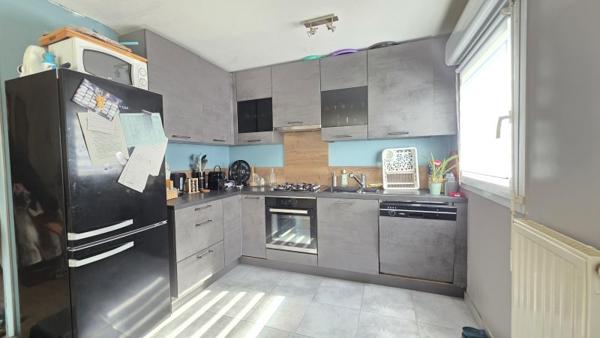 Vente / Maison