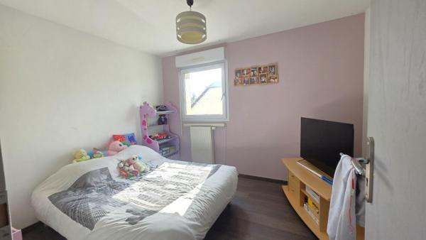 Vente / Maison