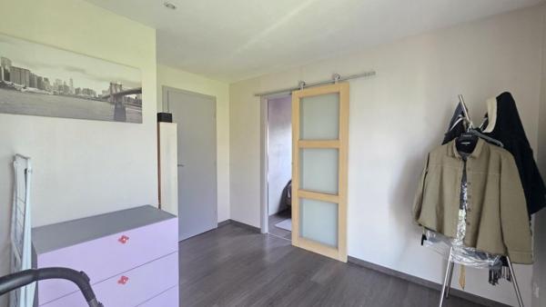 Vente / Maison