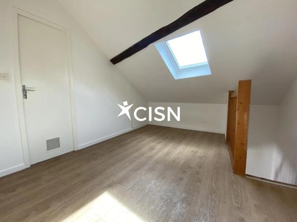 Appartement à louer à Nantes (44000)