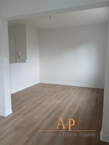 Appartement à louer à Caen (14000)
