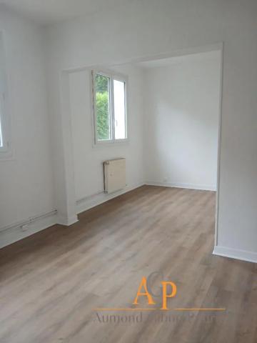 Appartement à louer à Caen (14000)