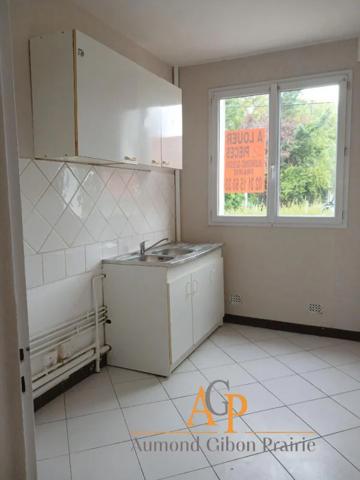 Appartement à louer à Caen (14000)