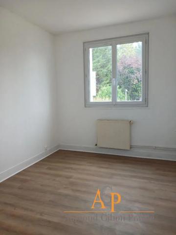 Appartement à louer à Caen (14000)