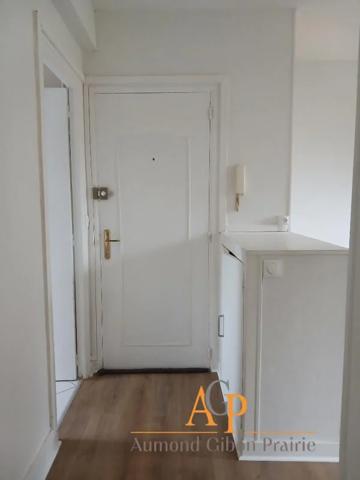 Appartement à louer à Caen (14000)