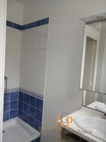 Appartement à louer à Caen (14000)
