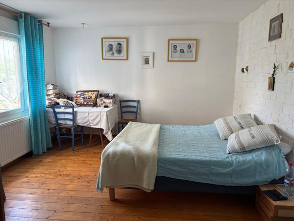 Maison à PLOEMEUR, 56270 - 8 pièces 201m²
