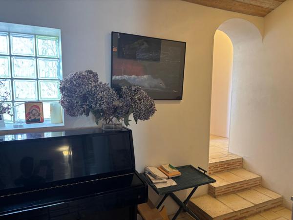 Maison à PLOEMEUR, 56270 - 8 pièces 201m²