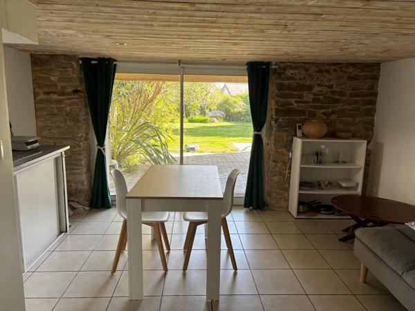 Maison à PLOEMEUR, 56270 - 8 pièces 201m²