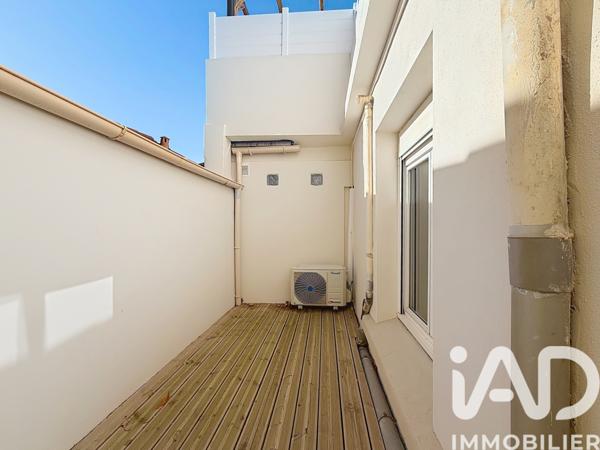 Maison à vendre 5 pièces 108 m² Narbonne