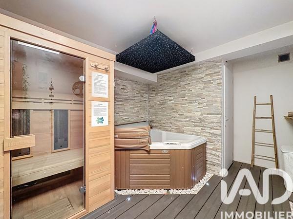 Maison à vendre 5 pièces 108 m² Narbonne