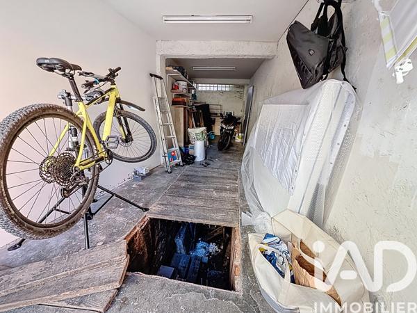 Maison à vendre 5 pièces 108 m² Narbonne