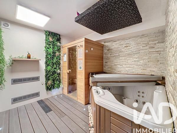 Maison à vendre 5 pièces 108 m² Narbonne